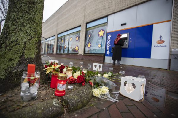 jongen opgepakt bij dodelijke roofoverval