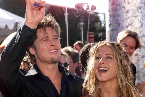 Brad Pitt verjaardag