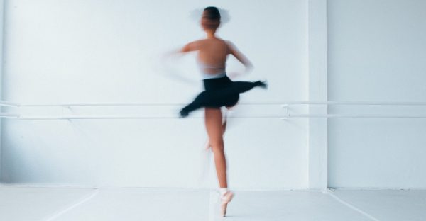 'Leerlingen prestigieuze Weense balletacademie misbruikt'