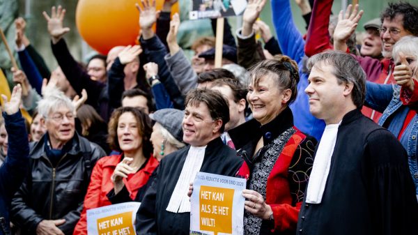 Uitspraak in zaak Urgenda: staat moet meer doen tegen uitstoot