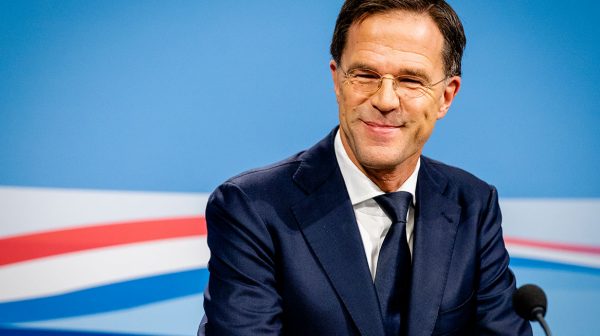 Minister-president-Mark-Rutte-wil-respect-voor-zorgverleners-tijdens-feestdagen