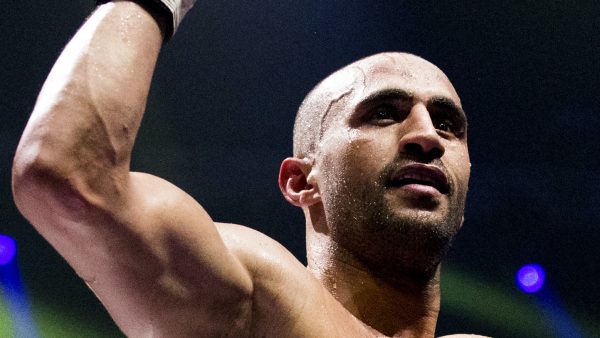 Badr Hari