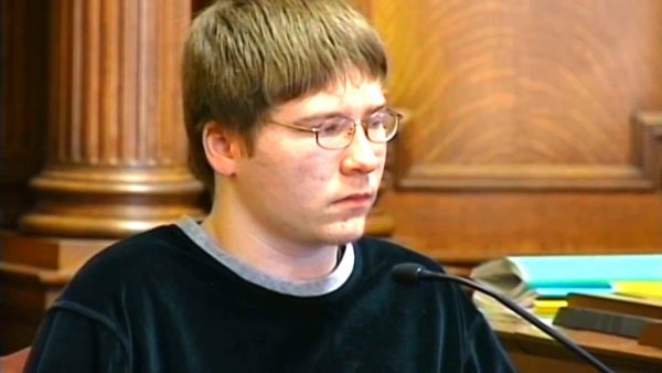 brendan dassey geen gratie