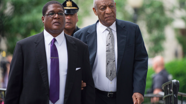 bill cosby