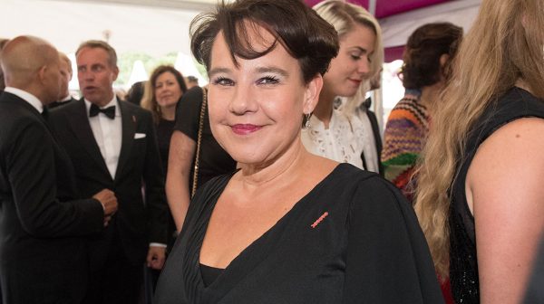 Sharon-Dijksma-bevallen-van-een-meisje-met-de-naam-Eleonora