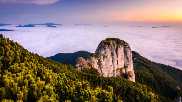 Deze zes mooie bezienswaardigheden in Roemenië wil je bezoeken