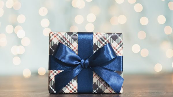 10x jullie leukste kerstpakket