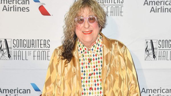 'Rest In Boogie Wonderland': songwriter Allee Willis (72) overleden