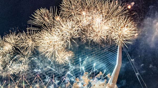 Van benauwdheid tot longaanval: longpatiënten lijden onder vuurwerk