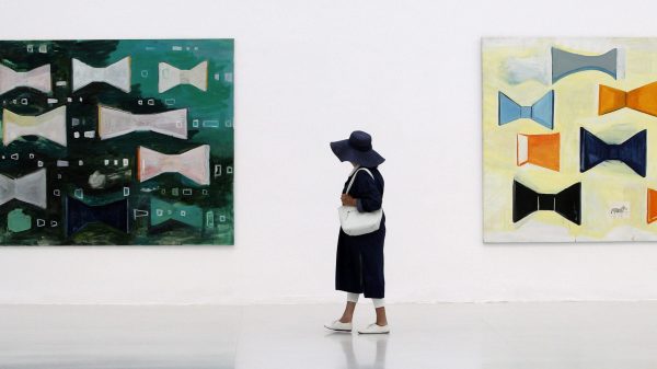 Deze drie Nederlandse musea hanteren een quotum voor vrouwenkunst