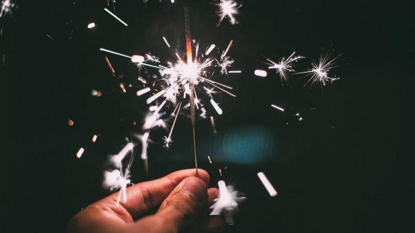 Koud, nat of mistig? Dit wordt het weer tijdens oud en nieuw