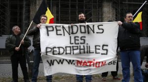 België start onderzoek naar doodsbedreigingen handlanger Dutroux