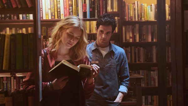 you netflix seizoen 2