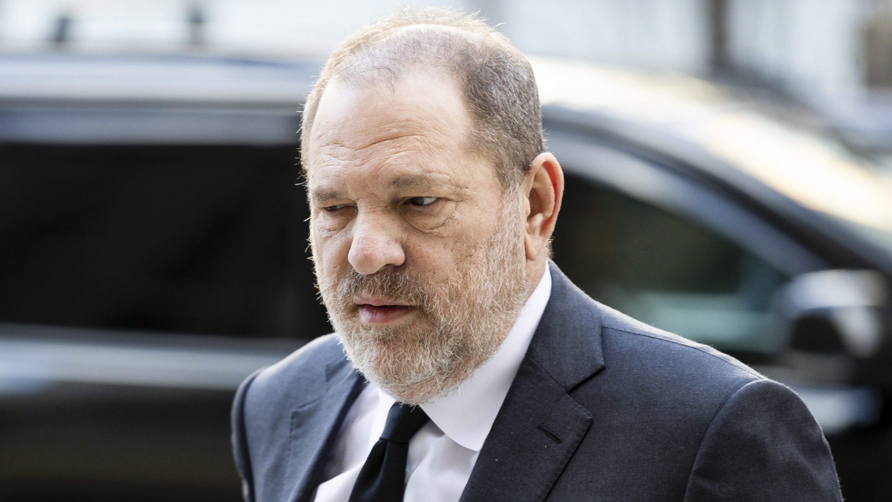 slachtoffers Weinstein halen minder uit schikking dan advocaten