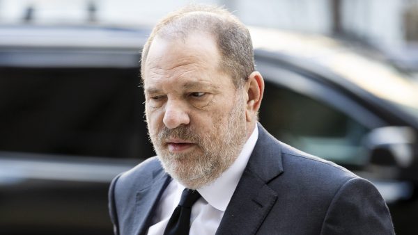 slachtoffers Weinstein halen minder uit schikking dan advocaten