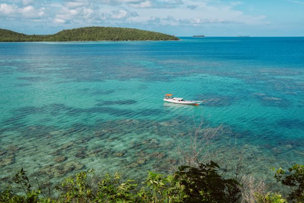 Karimunjawa, Indonesië