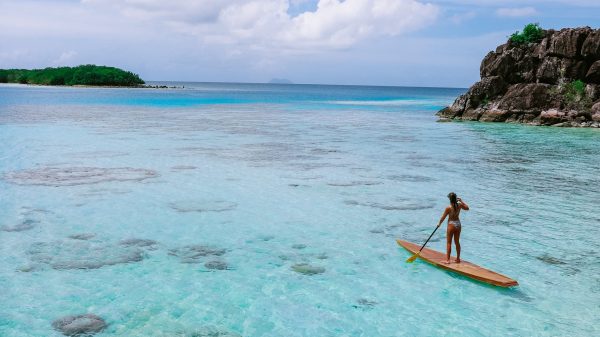 6 x minder bekende Indonesische eilanden voor als je Bali nu wel beu bent