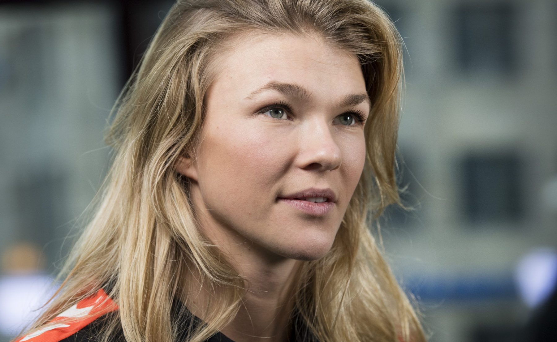 Oranje handbalheldin Tess Wester zegt 'ja' tegen voetballer - LINDA.nl