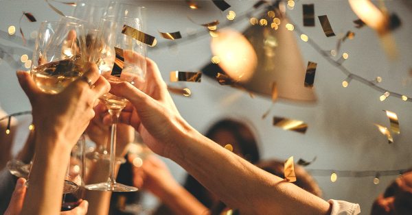 Deze 28 tweets maakte 2019 een spetterend jaar