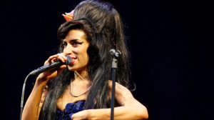 Amy Winehouse Valerie