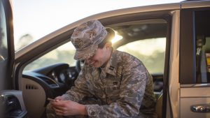 Amerikaanse militairen mogen video-app TikTok niet meer gebruiken