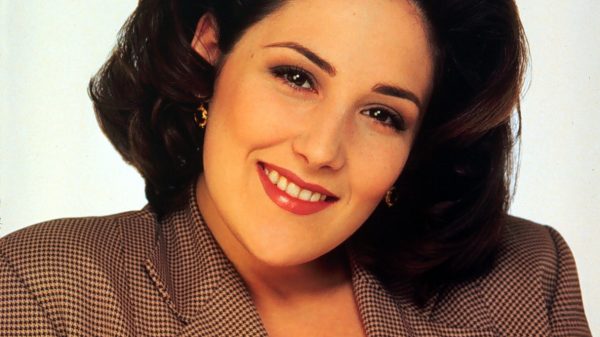 ricki lake
