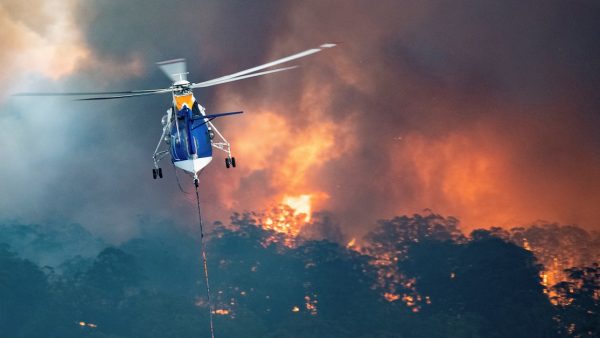 bosbranden australië evacuaties doden