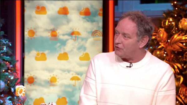 piet paulusma