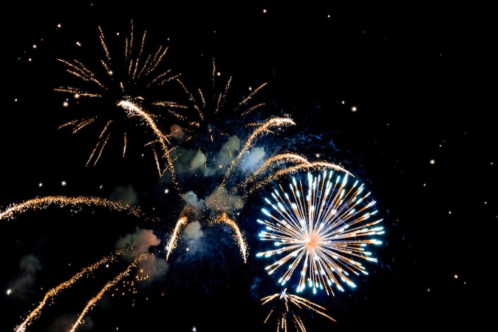 vuurwerk nieuwjaar verbieden poll linda lezers politie handhaven brandwondencentra