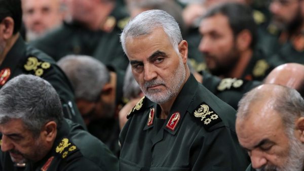 soleimani