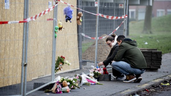 minderjarige jongens twaalf dertien flatbrand arnhem komen vrij