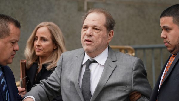 harvey Weinstein me too seksueel misbruik proces van start New York