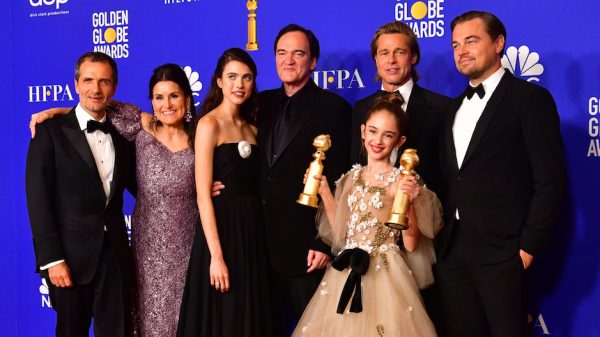 golden globes hollywood award beste film acteur actrice serie