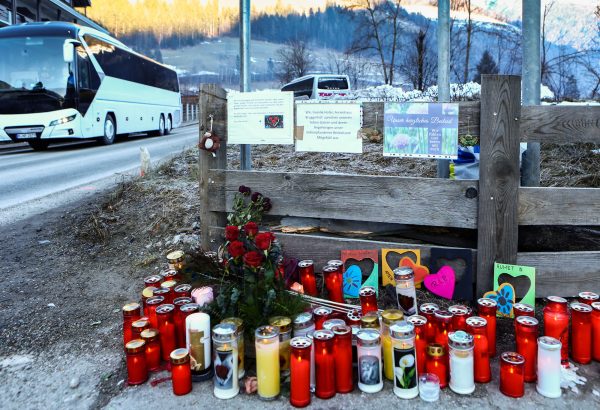 Dodental ongeluk bij Italiaans skioord stijgt naar zeven