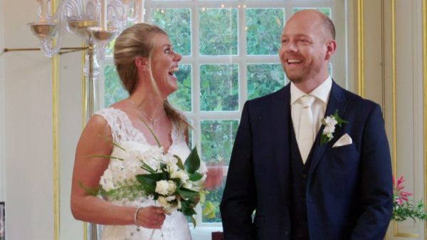 married at first sight