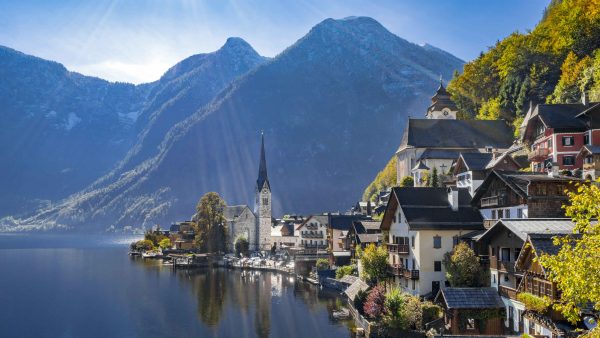 Hallstatt