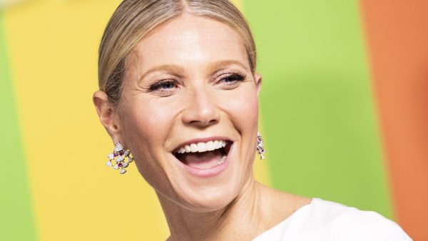 Actrice Gwyneth Paltrow over beroemd zijn: 'Het is traumatisch'