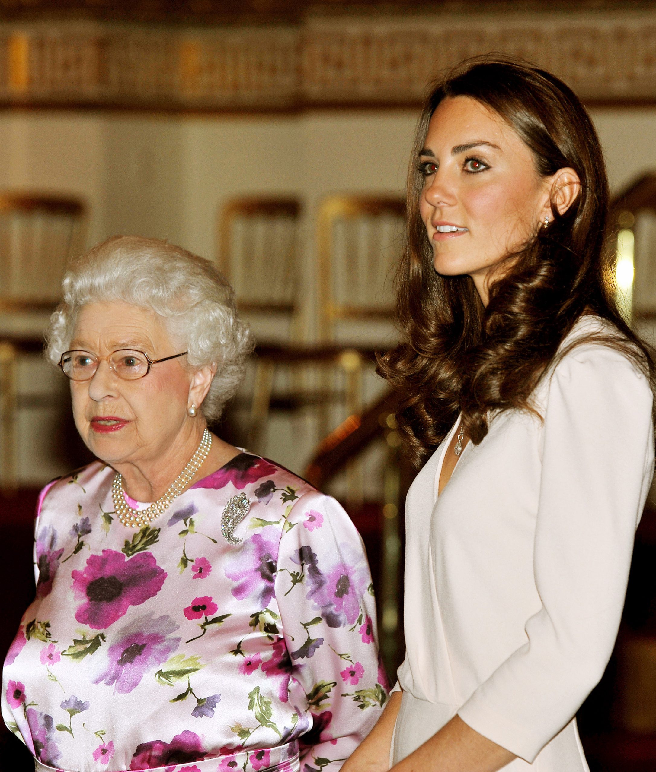 Kate Middleton verjaardag anp