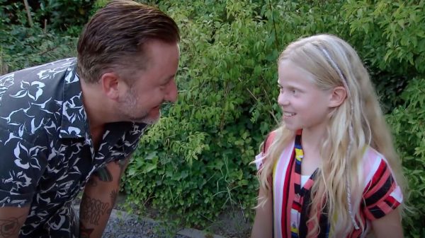 Wat een verschil: dit is Elise (10) met én zonder haar ADHD-medicatie