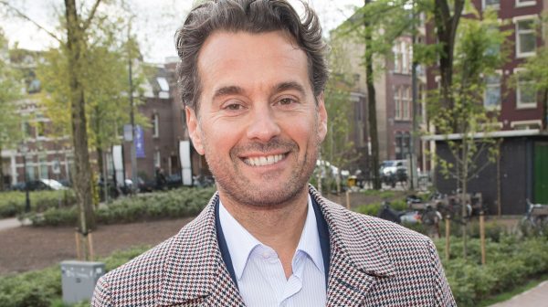 Rik van de Westelaken weet al wie de mol is