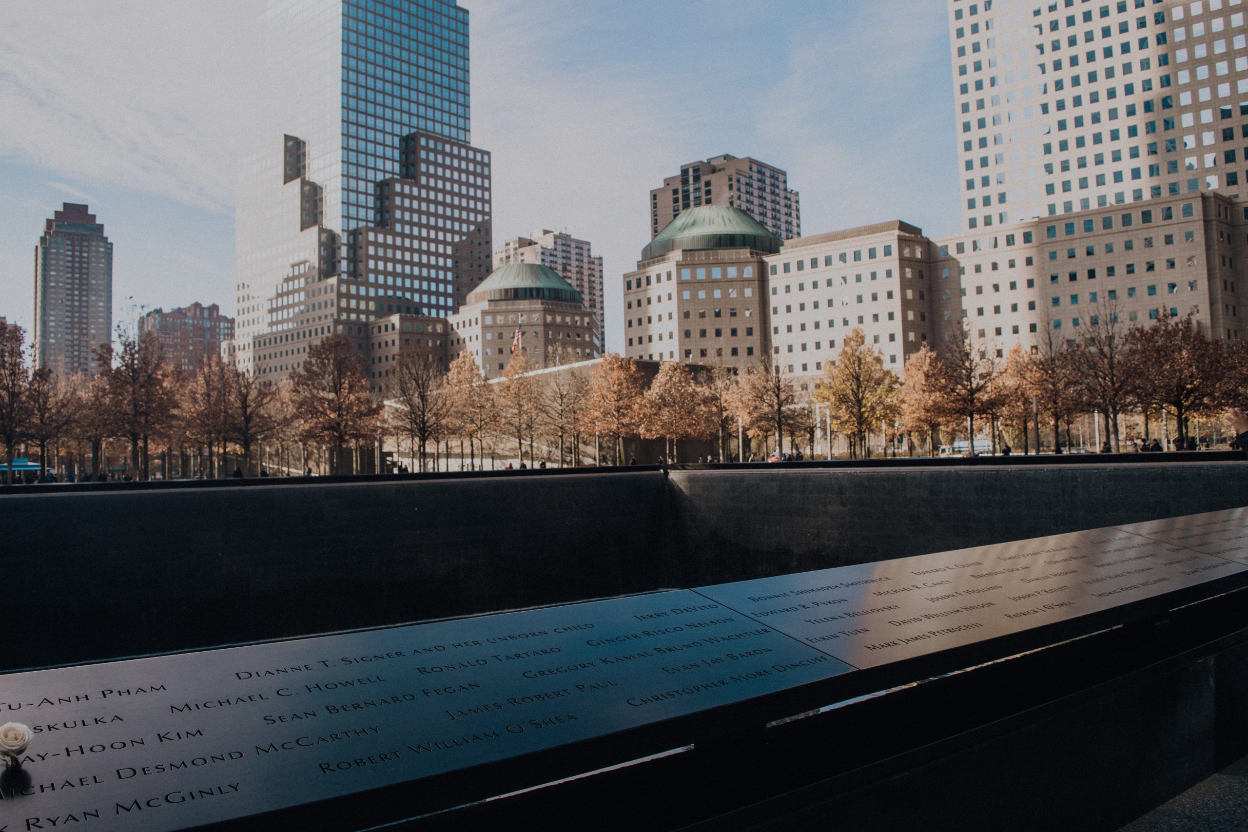 9:11 memorial