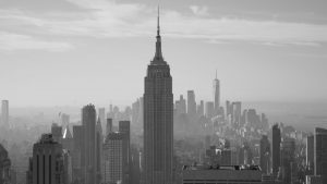 Thumbnail voor 8 x foto's van New York waardoor je éven geen heimwee hebt (of juist wel)