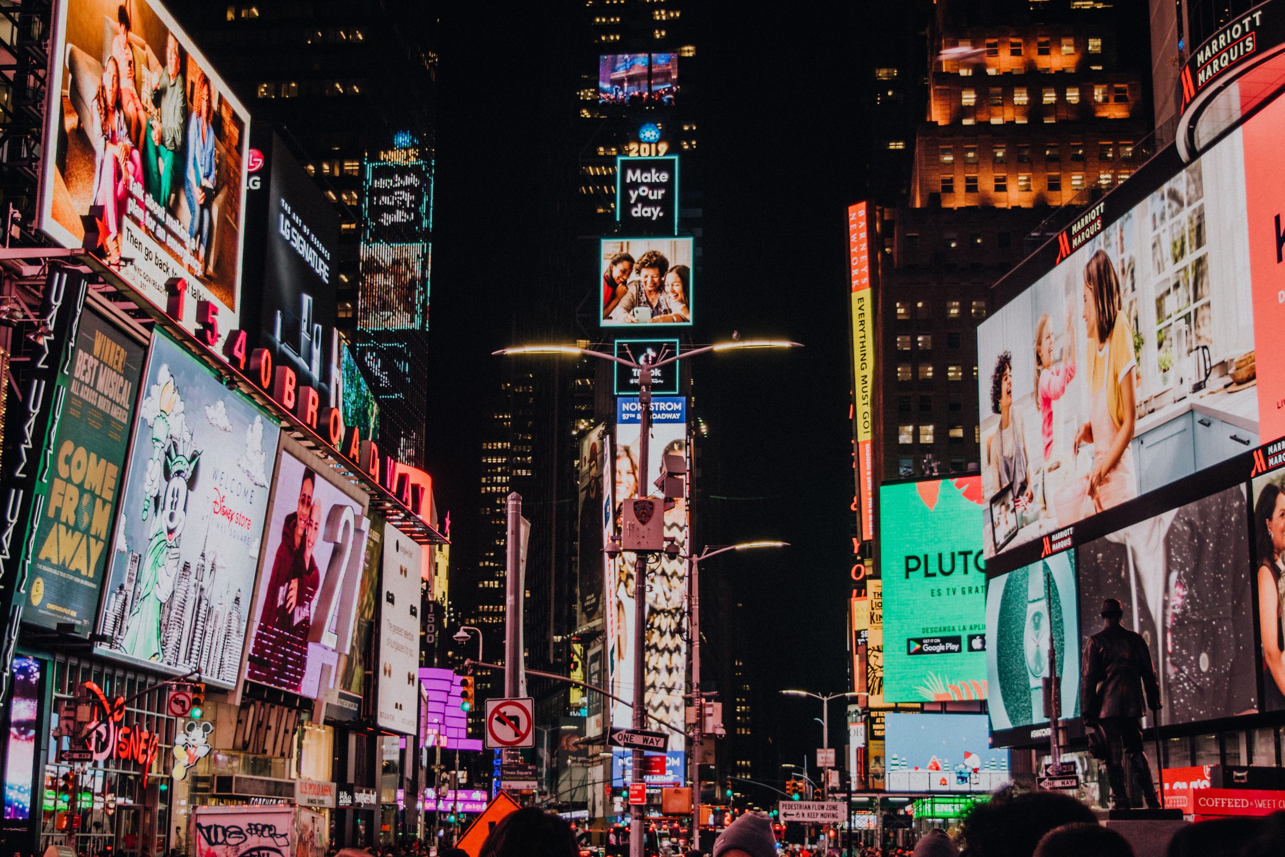 Times Square1