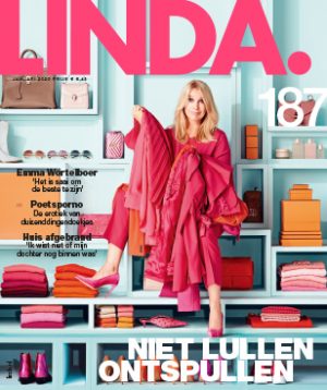 Editie 187, februari 2020: NIET LULLEN ONTSPULLEN