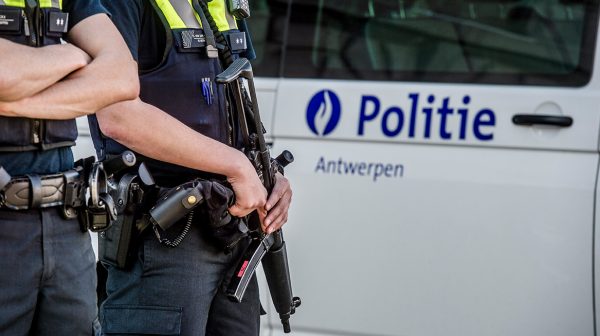 Lichaam vermiste Nederlander 23 jaar gevonden in Antwerpen Belgie