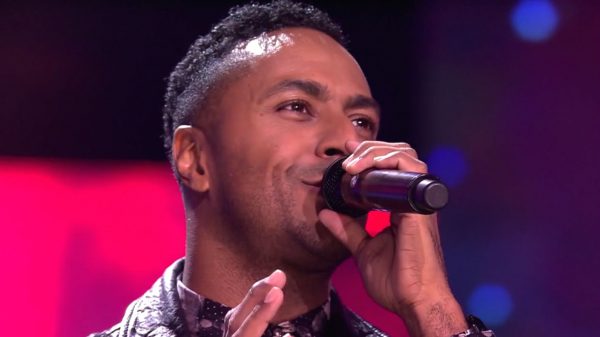 Hoe Leon íedereen voor zich wint: 'We zijn allemaal verliefd'