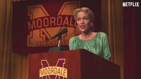 Veeg je agenda volgend weekend leeg om het nieuwe seizoen ‘Sex Education’ te bingen