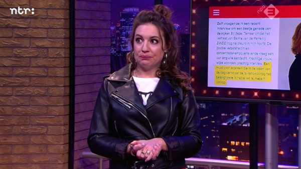 Waarom het satirische programma 'Promenade' elke week meer fans krijgt