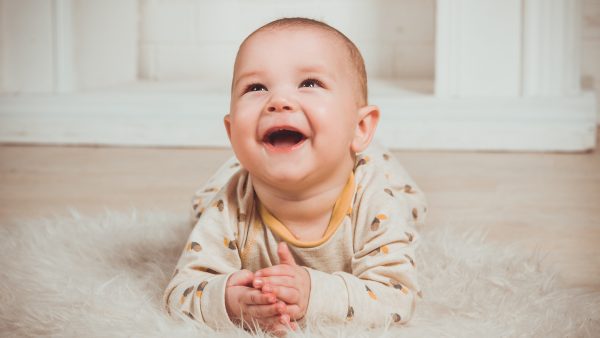 populairste babynamen 2019