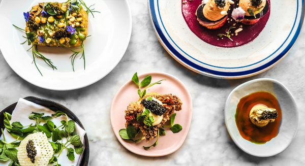 Michelinster restaurants nieuwe pexels